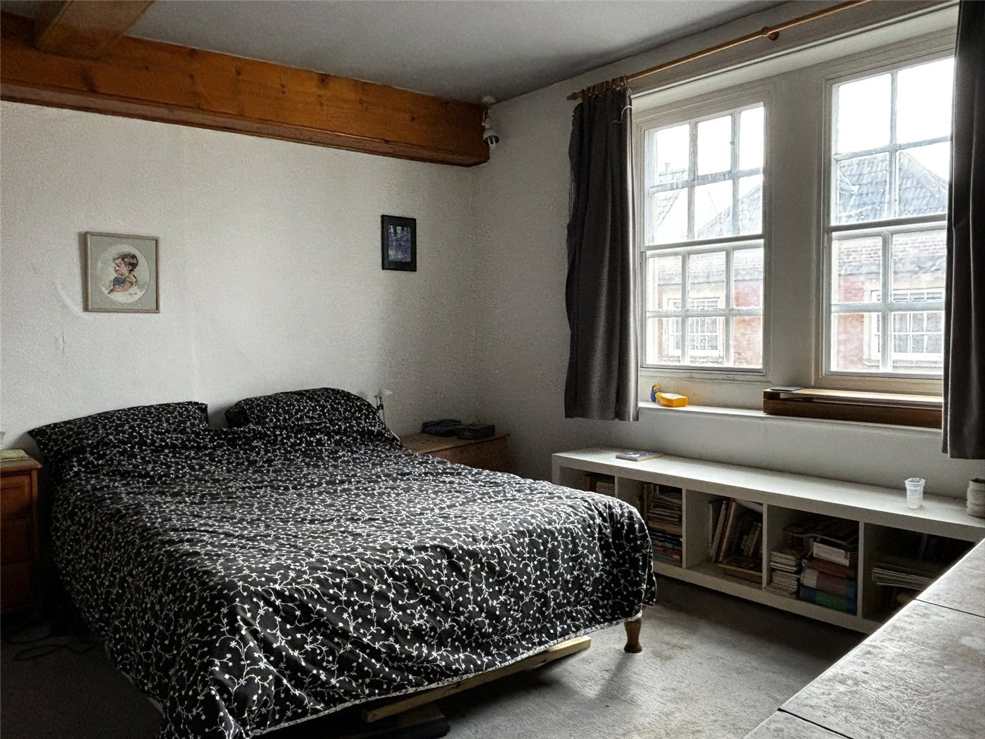 Top Floor Bedroom 2